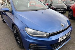 Volkswagen Scirocco (08-18) 1.4 TSI BlueMotion Tech GT 3d For Sale - I LOVE THAT CAR LTD, Redcar