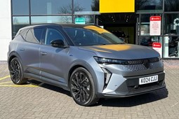 Renault Scenic E-Tech SUV (24 on) 160kW Esprit Alpine 87kWh Long Range 5dr Auto For Sale - Richard Sanders Renault Kettering, Kettering