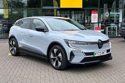 Renault Megane E-Tech Hatchback (22 on) EV60 160kW Equilibre 60kWh Optimum Charge 5dr Auto For Sale - Richard Sanders Renault Kettering, Kettering