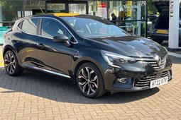 Renault Clio Hatchback (19 on) 1.0 TCe 90 SE Edition 5dr For Sale - Richard Sanders Renault Kettering, Kettering