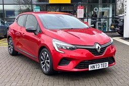 Renault Clio Hatchback (19 on) 1.0 TCe 90 Evolution 5dr For Sale - Richard Sanders Renault Kettering, Kettering