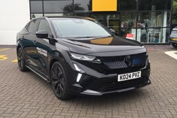 Renault Rafale SUV (24 on) E-Tech FHEV Techno Esprit Alpine 5dr Auto For Sale - Richard Sanders Renault Kettering, Kettering