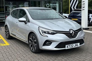 Renault Clio Hatchback (19 on) 1.0 TCe 90 SE Edition 5dr For Sale - Richard Sanders Renault Kettering, Kettering