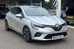 Renault Clio Hatchback (19 on) 1.0 TCe 90 SE Edition 5dr For Sale - Richard Sanders Renault Kettering, Kettering