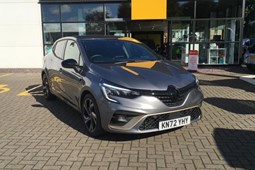 Renault Clio Hatchback (19 on) 1.6 E-TECH Hybrid 145 Engineered 5dr Auto For Sale - Richard Sanders Renault Kettering, Kettering