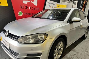 Volkswagen Golf Hatchback (13-20) 2.0 TDI Bluemotion Tech SE 5d DSG For Sale - Ace4Cars LTD, Birmingham