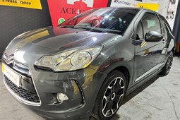 Citroen DS3 (10-15) 1.6 e-HDi Airdream DStyle Plus 3d For Sale - Ace4Cars LTD, Birmingham