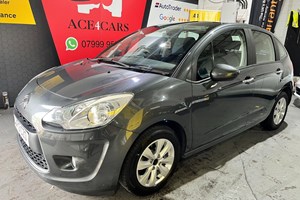 Citroen C3 (10-16) 1.4 HDi VTR+ 5d For Sale - Ace4Cars LTD, Birmingham