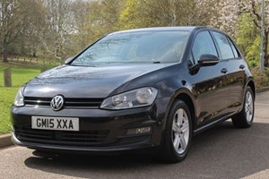 Volkswagen Golf Hatchback (13-20) 2.0 TDI Match 5d For Sale - Albert Abbott Motors, Northampton