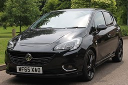 Vauxhall Corsa Hatchback (14-19) 1.4 Limited Edition 5d For Sale - Albert Abbott Motors, Northampton