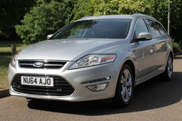 Ford Mondeo Hatchback (07-14) 2.0 TDCi (140bhp) Titanium X Business Edition 5d For Sale - Albert Abbott Motors, Northampton