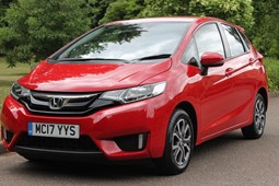 Honda Jazz (15-20) 1.3 S 5d For Sale - Albert Abbott Motors, Northampton