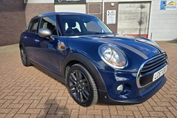 MINI Hatchback (14-24) Cooper Seven 5d For Sale - Embleton Motor Company, Middlesbrough