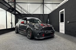 MINI John Cooper Works (08-16) 1.6 John Cooper Works GP 3d For Sale - Embleton Motor Company, Middlesbrough