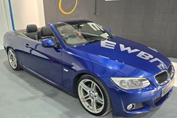 BMW 3-Series Convertible (07-13) 320d M Sport (2010) 2d For Sale - Embleton Motor Company, Middlesbrough