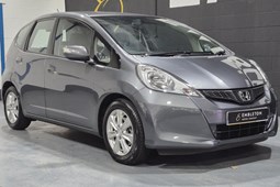 Honda Jazz (08-15) 1.4 i-VTEC ES 5d For Sale - Embleton Motor Company, Middlesbrough