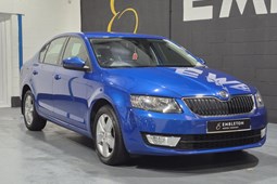 Skoda Octavia Hatchback (13-20) 1.2 TSI SE 5d For Sale - Embleton Motor Company, Middlesbrough