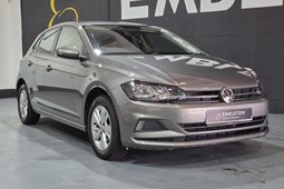Volkswagen Polo Hatchback (17 on) SE 1.0 TSI 95PS 5d For Sale - Embleton Motor Company, Middlesbrough