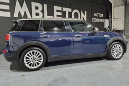 MINI Clubman (15-24) 1.5 Cooper 6d For Sale - Embleton Motor Company, Middlesbrough