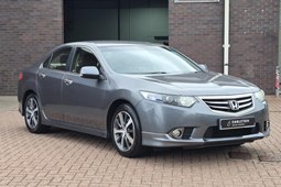 Honda Accord Saloon (08-15) 2.0 i-VTEC ES GT 4d For Sale - Embleton Motor Company, Middlesbrough