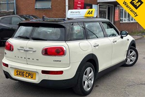 MINI Clubman (15-24) 1.5 Cooper 6d For Sale - Cardiff Car Sales, Cardiff