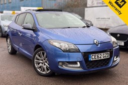 Renault Megane Hatchback (08-16) 1.5 dCi (110bhp) GT Line TomTom (Stop/Start) 5d For Sale - Cardiff Car Sales, Cardiff