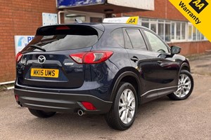 Mazda CX-5 (12-17) 2.2d Sport Nav 5d For Sale - Cardiff Car Sales, Cardiff