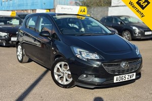 Vauxhall Corsa Hatchback (14-19) 1.4 ecoFLEX Energy (AC) 5d For Sale - Cardiff Car Sales, Cardiff
