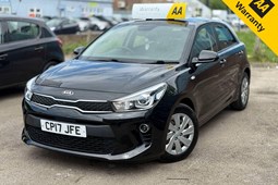 Kia Rio Hatchback (17-23) 1 1.25 83bhp ISG 5d For Sale - Cardiff Car Sales, Cardiff