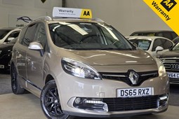 Renault Grand Scenic (09-16) 1.5 dCi Dynamique Nav 5d Auto For Sale - Cardiff Car Sales, Cardiff