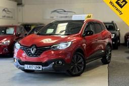 Renault Kadjar (15-22) 1.2 TCE Signature S Nav 5d EDC For Sale - Cardiff Car Sales, Cardiff