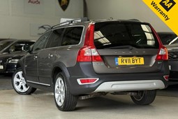 Volvo XC70 (07-16) 2.0 D3 (163bhp) SE Lux 2WD 5d Geartronic For Sale - Cardiff Car Sales, Cardiff