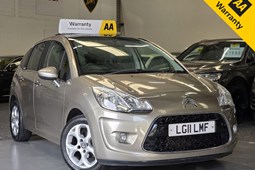 Citroen C3 (10-16) 1.4 HDi connexion 5d For Sale - Cardiff Car Sales, Cardiff