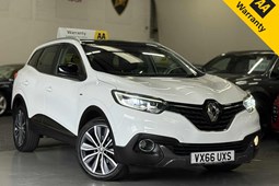 Renault Kadjar (15-22) 1.6 dCi Signature S Nav 4WD 5d For Sale - Cardiff Car Sales, Cardiff