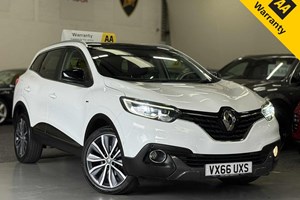 Renault Kadjar (15-22) 1.6 dCi Signature S Nav 4WD 5d For Sale - Cardiff Car Sales, Cardiff