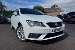 SEAT Leon Hatchback (13-20) SE Dynamic 1.5 TSI Evo 130PS 5d For Sale - HOLDERS OF CONGRESBURY LIMITED, Congresbury