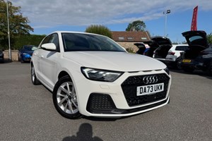 Audi A1 Sportback (18 on) Sport 25 TFSI 95PS S Tronic auto 5d For Sale - HOLDERS OF CONGRESBURY LIMITED, Congresbury