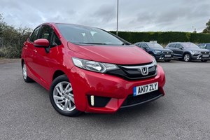 Honda Jazz (15-20) 1.3 SE Navi 5d CVT For Sale - HOLDERS OF CONGRESBURY LIMITED, Congresbury