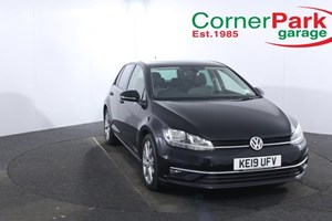 Volkswagen Golf Hatchback (13-20) GT 1.6 TDI BMT 115PS (03/17 on) 5d For Sale - Corner Park Garage (Swansea) Prep, Swansea