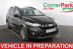 Dacia Jogger SUV (22 on) 1.0 TCe Expression 5dr For Sale - Corner Park Garage (Swansea) Prep, Swansea