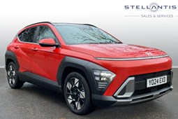 Hyundai Kona SUV (23 on) 1.6 GDi Hybrid Ultimate 5dr DCT For Sale - Stellantis &You Hatfield, Coventry