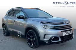 Citroen C5 Aircross (18 on) Flair BlueHDi 130 S&S 5d For Sale - Stellantis &You Hatfield, Coventry