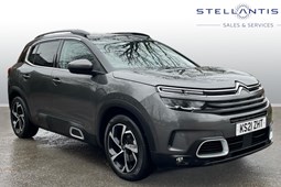 Citroen C5 Aircross (18 on) 1.5 BlueHDi 130 Shine 5dr For Sale - Stellantis &You Hatfield, Coventry