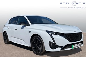 Peugeot e-308 Hatchback (23 on) 115kW GT 54kWh 5dr Auto For Sale - Stellantis &You Hatfield, Coventry