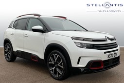 Citroen C5 Aircross (18 on) Flair Plus BlueHDi 130 S&S EAT8 auto 5d For Sale - Stellantis &You Hatfield, Coventry