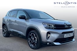 Citroen C5 Aircross (18 on) 1.2 PureTech Sense Plus 5dr For Sale - Stellantis &You Hatfield, Coventry