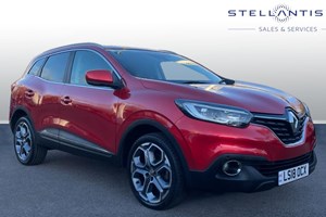 Renault Kadjar (15-22) 1.2 TCE Dynamique S Nav 5d For Sale - Stellantis &You Hatfield, Coventry