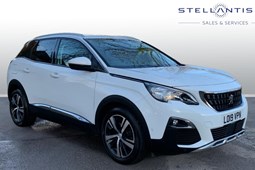 Peugeot 3008 SUV (16-24) Allure 1.5 BlueHDi 130 S&S 5d For Sale - Stellantis &You Hatfield, Coventry