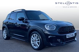 MINI Countryman SUV (17-24) 2.0 Cooper S Sport Auto [Comfort Pack] 5d For Sale - Stellantis &You Hatfield, Coventry