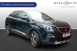 Peugeot 3008 SUV (16-24) GT Line 2.0 BlueHDi 150 S&S 5d For Sale - Stellantis &You Hatfield, Coventry